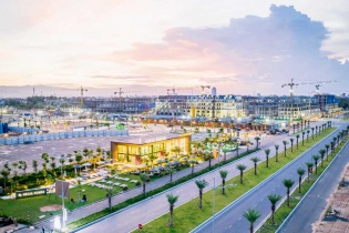 Quảng Bình đồng hành cùng nhà đầu tư, xây dựng “điểm đến hấp dẫn”