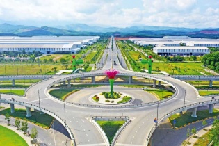Quảng Nam gặt hái “quả ngọt” từ xúc tiến đầu tư