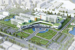 Sớm đưa cơ sở 2 của Bệnh viện Bạch Mai và Bệnh viện Việt Đức vào hoạt động