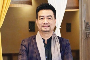 Đặng Trung Dũng, nhà sáng lập chuỗi nhà hàng Vị: Nâng tầm ẩm thực vùng miền bằng hành trình đa giác quan