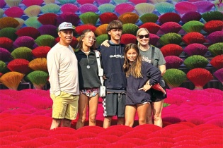 Quảng Phú Cầu - Điểm nhấn làng nghề ngoại đô Hà Nội