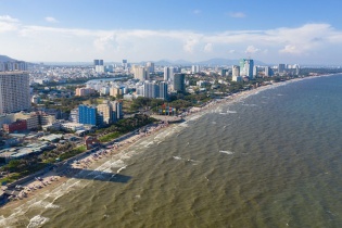 Bất động sản Bà Rịa - Vũng Tàu chưa thấy “cửa sáng”