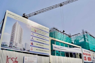 2025 - năm bùng nổ phân khúc nhà ở xã hội