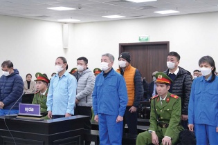 Vụ án tại Nhà xuất bản Giáo dục Việt Nam: Đấu thầu lấy lệ để trục lợi