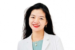 Bác sĩ CKI. Đoàn Thị Phương Thảo, Giám đốc Nha khoa Đoàn Gia: Niềm tin của khách hàng giúp tôi thành công   