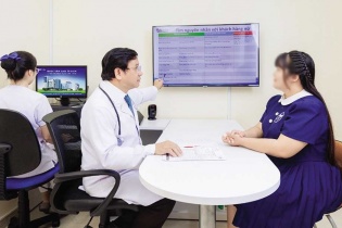 Hậu quả khôn lường của việc giảm cân “thần tốc”  