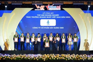 C69 - Trách nhiệm xã hội, phải làm từ tâm
