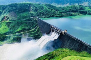 EVNGENCO1 vượt khó, hoàn thành tốt kế hoạch được giao