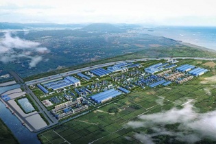 Tập đoàn Xuân Thiện: Mang những mùa xuân tươi đẹp về với Thành Nam