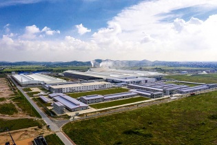 VRG gặp khó trong phát triển quỹ đất mới