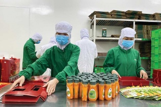 Xuất khẩu sang Mỹ: “Cửa” có sáng trong năm 2025?   