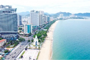 Khánh Hòa tận dụng cơ chế đặc thù khai thác hiệu quả tiềm năng kinh tế biển