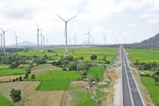 Ninh Thuận: Hội tụ những giá trị khác biệt, tăng tốc về đích