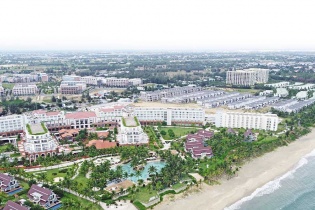 Quảng Nam Nửa thế kỷ chuyển mình phát triển