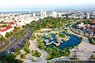 Thời cơ để Phú Yên tăng tốc, bứt phá