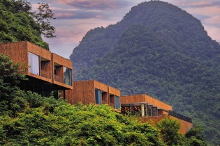 Thu hút đầu tư vào Vườn quốc gia Phong Nha - Kẻ Bàng