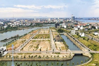 Quảng Bình: Bước qua gian nan, đón chào kỷ nguyên mới   