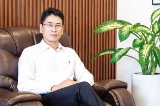 Doanh nhân Nguyễn Xuân Phúc, Tổng giám đốc Công ty U&I Logistics: Khó khăn là động lực để vươn lên mạnh mẽ hơn