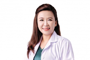 PGS-TS. Hồ Thị Thanh Vân: Cứ dấn thân, để thấy cánh cửa mới mở ra
