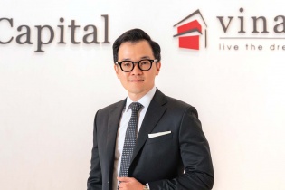 Doanh nhân Đỗ Chí Hiếu, Tổng giám đốc VinaLiving: Chiến lược phát triển khác biệt tạo nên dấu ấn