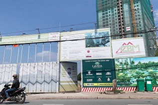 Doanh nghiệp vướng rào cản thủ tục khi tham gia làm nhà ở xã hội