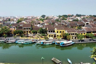 Hàng ngàn hồ sơ công nhận đất ở chưa phù hợp quy định: Hội An xin được gỡ vướng