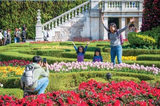 Cơ hội bứt phá cho du lịch Việt