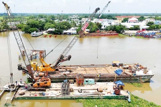 Nhặt “sạn” tại 2 dự án đường bộ sử dụng vốn đầu tư công 
