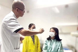 Tai biến thẩm mỹ gia tăng đáng báo động