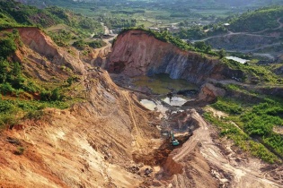 Loạt sai phạm tại các mỏ khoáng sản ở Đà Nẵng: Đề nghị làm rõ trách nhiệm