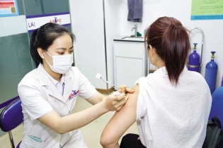 "Lá chắn" vững chắc ngăn ngừa biến chứng cúm mùa