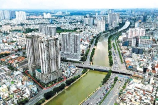 “Đất vàng” của Vinafood II dễ dàng vào tay tư nhân