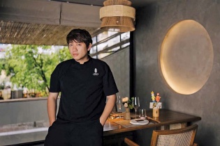 Doanh nhân Chris Fong, Nhà sáng lập Oryz Saigon: “Kể chuyện” văn hóa ẩm thực Việt Nam bằng sáng tạo và đam mê