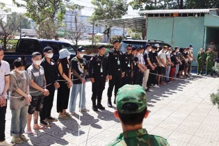 Khốc liệt “cuộc chiến” chống lừa đảo trên không gian mạng - Bài 3: “Trận chiến” cam go và những thách thức mới