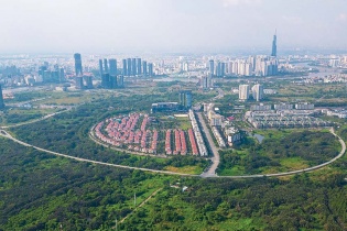 Tắc chuyển nhượng dự án nhà ở thương mại