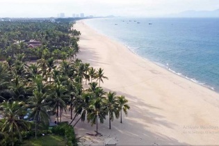 Dự án Khu phức hợp Avatar Hội An: Giằng co quan điểm xử lý