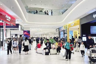 Tìm “cửa sáng” trên thị trường bán lẻ  