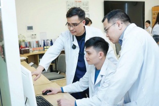 Đề xuất mới về kê đơn thuốc