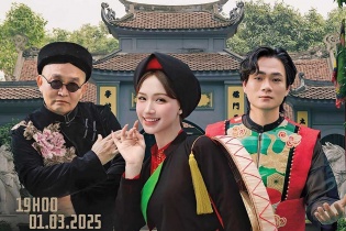 Quảng bá du lịch qua âm nhạc, nhìn từ MV “Bắc Bling”