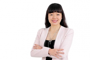 Doanh nhân Nguyễn Thị Hoàng Anh, Chủ tịch HĐQT Bệnh viện Âu Cơ: Người phụ nữ đam mê chinh phục thử thách