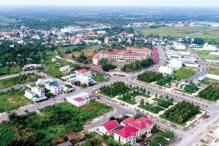 Dòng tiền đầu tư bất động sản dịch chuyển ra vùng ven