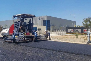 Lối ra nào cho “nội chiến” cổ đông Khu công nghiệp Hàm Kiệm II - Bita"s? - Bài 1: Toàn cảnh cuộc chiến kẻ tám lạng, người nửa cân