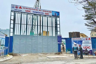 Nhà ở xã hội không còn bị xem là “của rẻ của ôi”