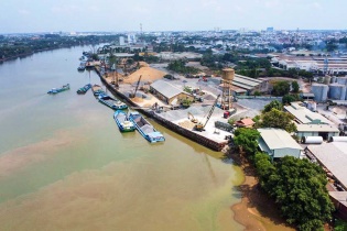 Kế hoạch di dời Khu công nghiệp Biên Hòa 1 (Đồng Nai): Vướng từ cơ chế đến kinh phí hỗ trợ