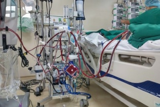 Sự thật việc lọc máu ngừa bệnh tim mạch và đột quỵ