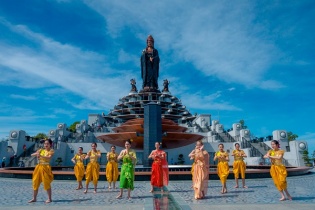 Du lịch Tây Ninh bứt tốc, đón Vesak 2025   