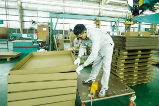 Dư địa tăng trưởng lớn cho ngành sản xuất bao bì