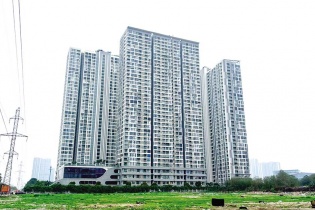 Thực hư việc “cắt lỗ” chung cư tại Hà Nội