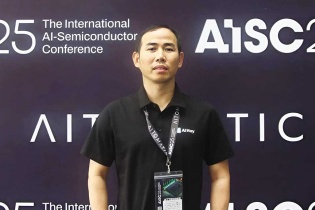 TS. Nguyễn Thọ Chương, Giám đốc công nghệ CTCP AI Hay: Khát vọng dẫn đầu làn sóng AI tại Việt Nam