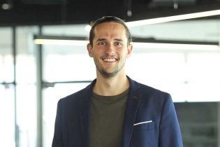 Doanh nhân Kevin Junker, CEO SmartSolar: Sứ mệnh giúp người Việt tiếp cận năng lượng sạch   